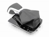 OEM 5NG713203B Pomo de la palanca de cambios DSG VW Tiguan L 2017-2018
