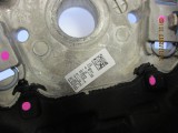 Volante OEM 575419091A DQW MFSW para Seat Toledo / Ateca