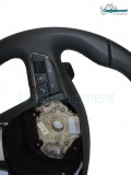Volante OEM 575419091A DQW MFSW para Seat Toledo / Ateca