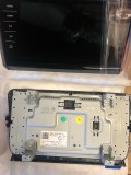 5E0919606D,LCD,Pantalla,Columbus,Octavia 3,Facelift,5E0 919 606 D,2018,