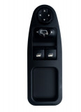 6554ZJ Interruptor principal de ventana para Peugeot / Citroen / Fiat