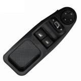 6554ZJ Interruptor principal de ventana para Peugeot / Citroen / Fiat