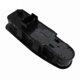 6554ZJ Interruptor principal de ventana para Peugeot / Citroen / Fiat