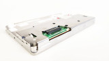 LQ6BW51N Pantalla LCD para GTR / Cefiro Nissan 5.8Inch