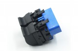 Ventana interruptor maestro para Renault Megane II / SCenic II / Grand Scenic II