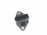 0 281 002 461 Sensor de masa de aire para VW / Audi / Ford / Seat...