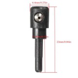 3B9955985A Lavaparabrisas trasero para VW / Audi / Škoda / Seat