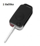 Llave a distancia para Mercedes Benz A,C,E - 1984-2004