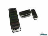 Pedales ALU Sport Cover - Land Rover / Range Rover Evoque Discovery 