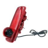 Cámara de visión trasera RVC Opel Vauxhall Vivaro Renault Traffic desde 2014