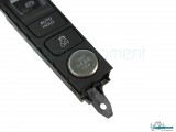 OEM 3AD927137B Start Stop / Freno de mano / ESP Botón Interruptor para VW Passat B7