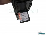 OEM 3AD927137B Start Stop / Freno de mano / ESP Botón Interruptor para VW Passat B7