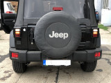 Luces traseras de led Jeep Wrangler 2007-2016 