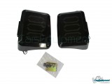 Luces traseras de led Jeep Wrangler 2007-2016 