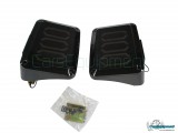 Luces traseras de led Jeep Wrangler 2007-2016 