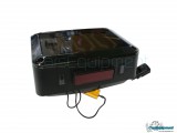 Luces traseras de led Jeep Wrangler 2007-2016 