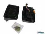 Luces traseras de led Jeep Wrangler 2007-2016 