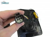 Luces traseras de led Jeep Wrangler 2007-2016 