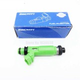 Inyector de combustible para Mitsubishi Montero Sport 3.0L 6G72 1998-2003