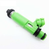 Inyector de combustible para Mitsubishi Montero Sport 3.0L 6G72 1998-2003