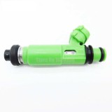Inyector de combustible para Mitsubishi Montero Sport 3.0L 6G72 1998-2003