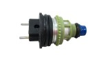 0280150698 Inyector de combustible para Renault Clio / Fiat / VW Golf 1.8 