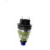 0280150698 Inyector de combustible para Renault Clio / Fiat / VW Golf 1.8 