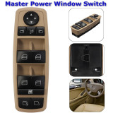 A2518300390 Interruptor principal de ventana para Mercedes Benz GL / R