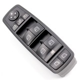 A2518300390 Interruptor principal de ventana para Mercedes Benz GL / R