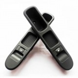 Interruptor de la ventana delantera para Peugeot 2000-2007 307
