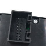 Interruptor de ventana de puerta delantera para Porsche Panamera, Cayenne, Macan