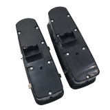 Interruptor de ventana de puerta delantera para Porsche Panamera, Cayenne, Macan