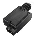 Cerradura de puerta de 2 pines para Renault Scenic,Megane,Clio II,Clio I..