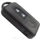 Llave a distancia Shell Para Nissan Micra Xtrail, Qashqai, Juke, Duke ...