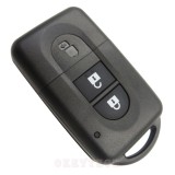 Llave a distancia Shell Para Nissan Micra Xtrail, Qashqai, Juke, Duke ...