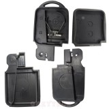 Llave a distancia Shell Para Nissan Micra Xtrail, Qashqai, Juke, Duke ...