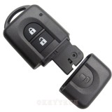 Llave a distancia Shell Para Nissan Micra Xtrail, Qashqai, Juke, Duke ...