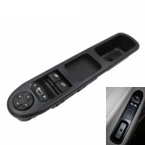 6554QC Interruptor de ventana Peugeot 207 / Citroen C3 Picasso...