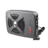 Subwoofer para coche 8
