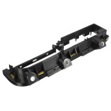 96462710 Asidero de puerta interior para VW Jetta, Bora, Golf MK4..