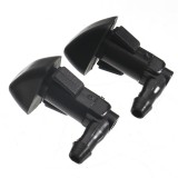 Boquilla limpiaparabrisas 2pcs para Honda Accord 2003-2007