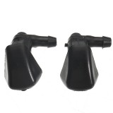 Boquilla limpiaparabrisas 2pcs para Honda Accord 2003-2007