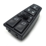 Para VOLVO FH12 interruptor de ventana FM12 FM9 20455317 20953592 20452017 20568857