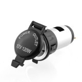 Cargador USB 12 V - Universal