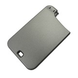Caja de llave de coche de control remoto para Renault Laguna