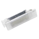 NSLM003-1 Bombilla LED maletero 12V para VW Golf,Jetta,CC,Sharan,Tiguan,Touran... 