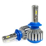 HB4/9006 Bombilla LED Faros 12V