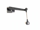 RQH100030 SUSPENSIÓN DE AIRE RIDE IZQUIERDA Y SENSOR DE ALTURA DERECHA para Land Rover Discovery