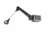 RQH100030 SUSPENSIÓN DE AIRE RIDE IZQUIERDA Y SENSOR DE ALTURA DERECHA para Land Rover Discovery