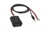 2 40 091 Adaptador Bluetooth 12V JACK 